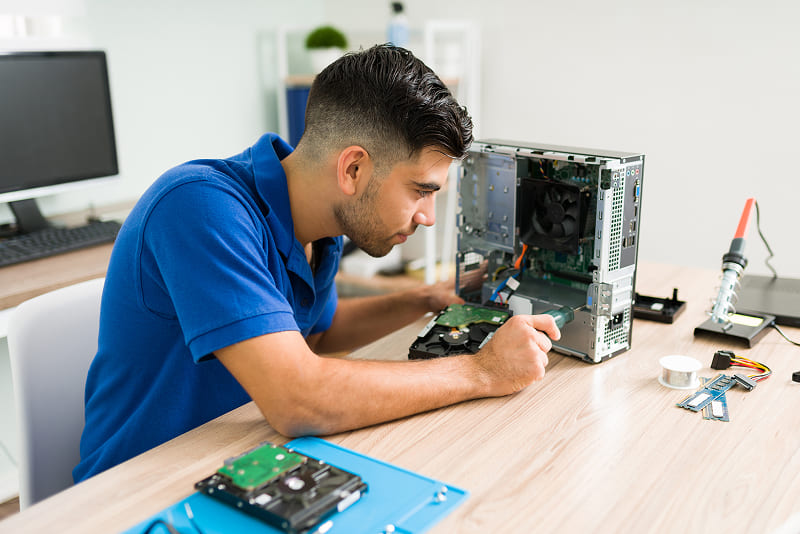 ремонт бытовой техники