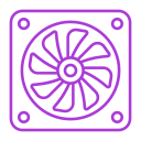 Системы вентиляции